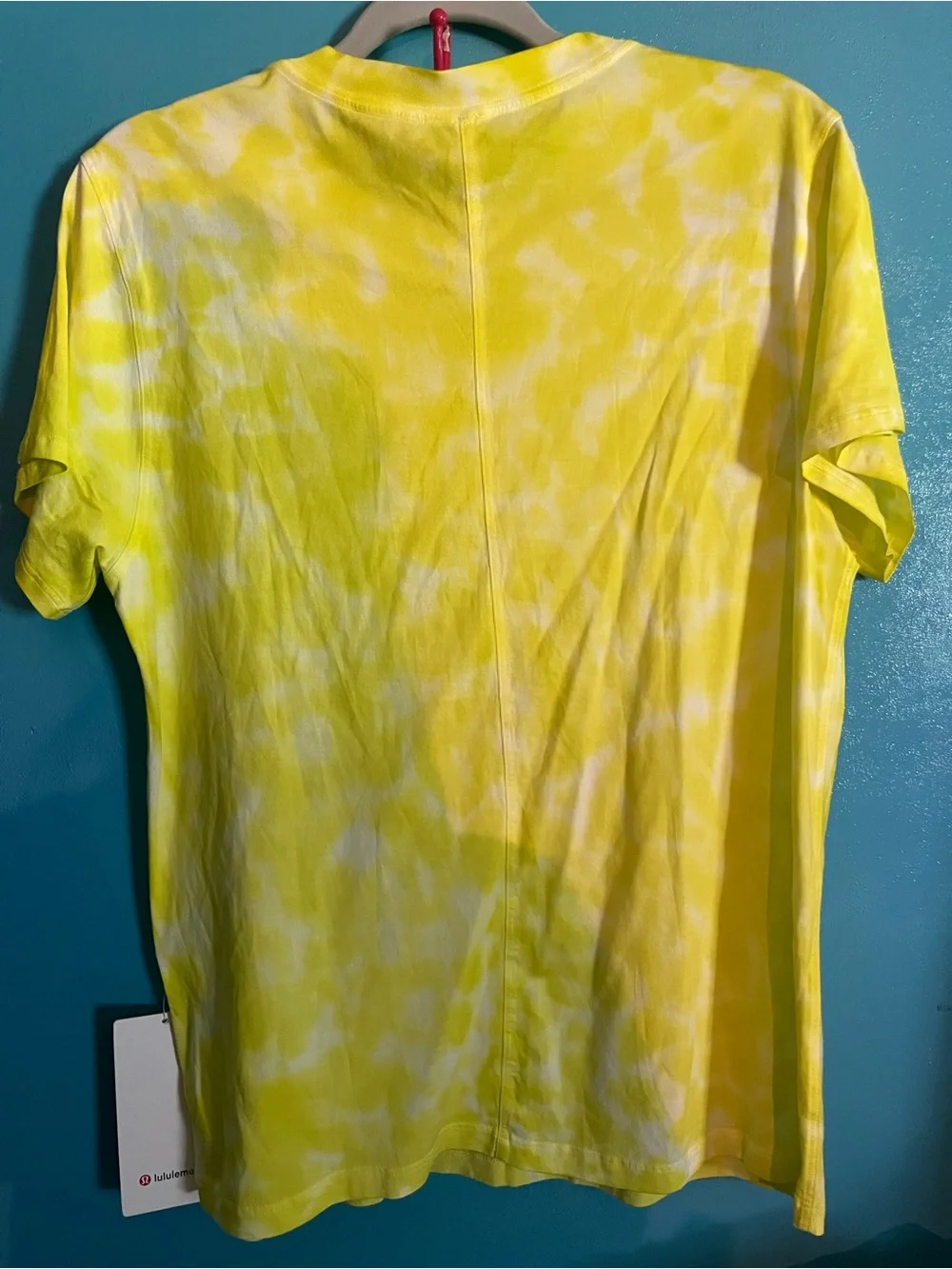 105. All your tee *tie dye